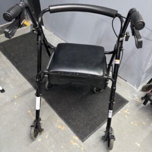 Rollator Walker