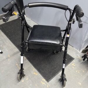 Rollator Walker