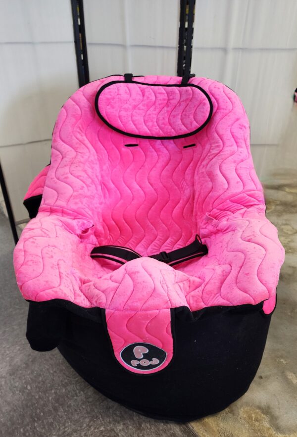 Inspired by Drive Pea Pod - Large