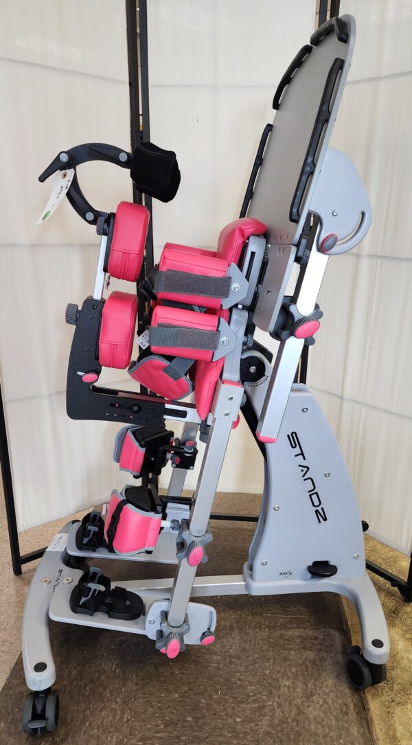 Jenz Standz Supine stander, size 1 - Image 2