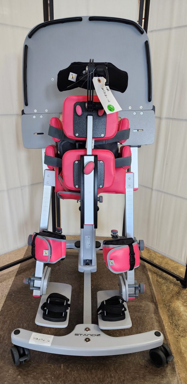 Jenz Standz Supine stander, size 1