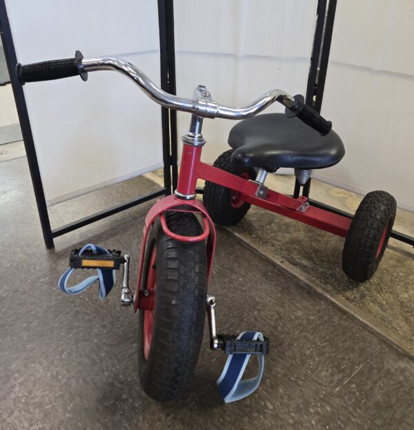Valley All Terrain Tricycle (not an adaptive trike)