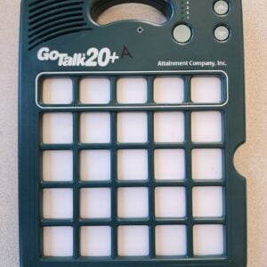 GoTalk20+