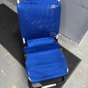Manatee Bath Chair, size 0