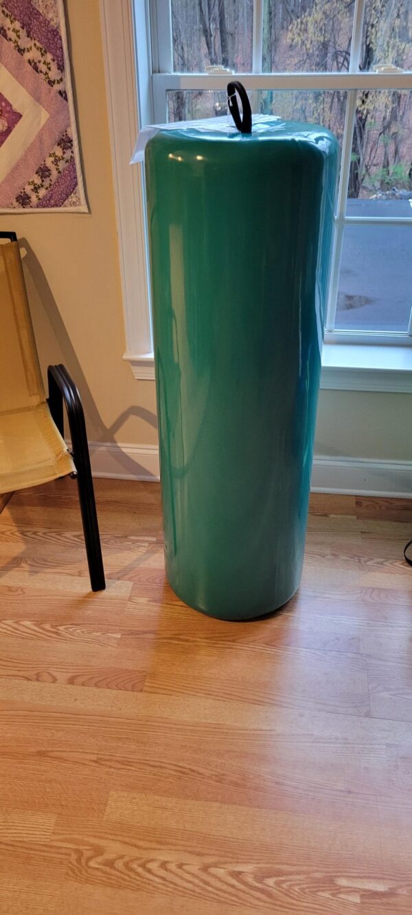 Large Bolster by Tumble Forms