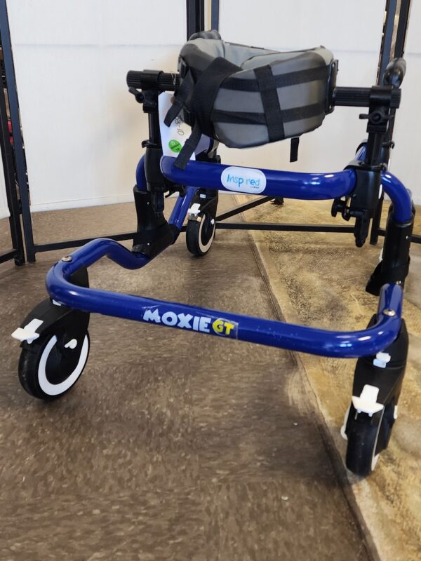 Moxie Gait Trainer, Small