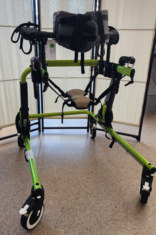 Rifton Pacer Gait Trainer, large