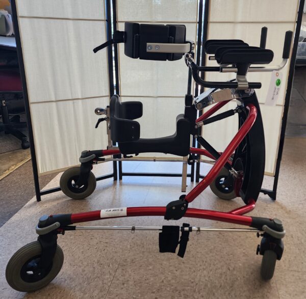 R82 Mustang Gait Trainer, Size 3 - Image 2