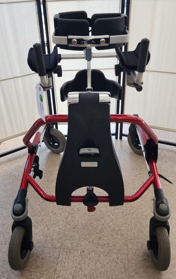 R82 Mustang Gait Trainer, Size 3