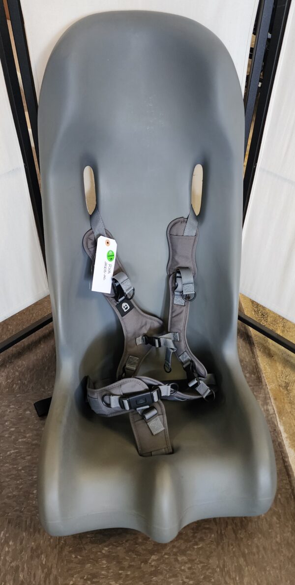 Special Tomato Soft Touch Floor Sitter (no base) Size 3
