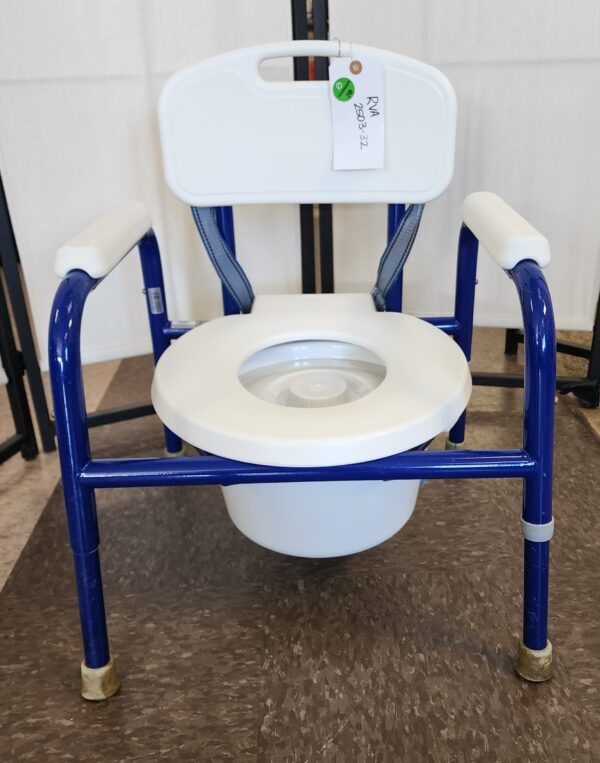Inspired by Drive Pinnipied Pediatric commode