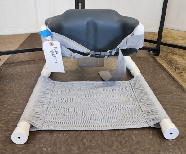 Inspired by Drive Wrap around bath support, Low-Back, Medium