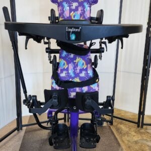 Easy Stand Bantam stander, size small