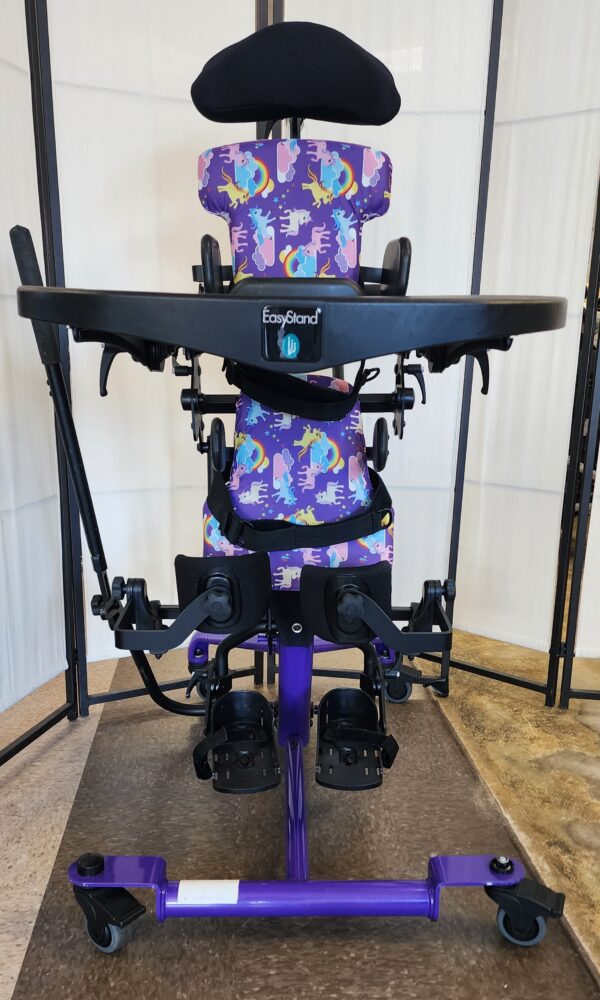 Easy Stand Bantam stander, size small