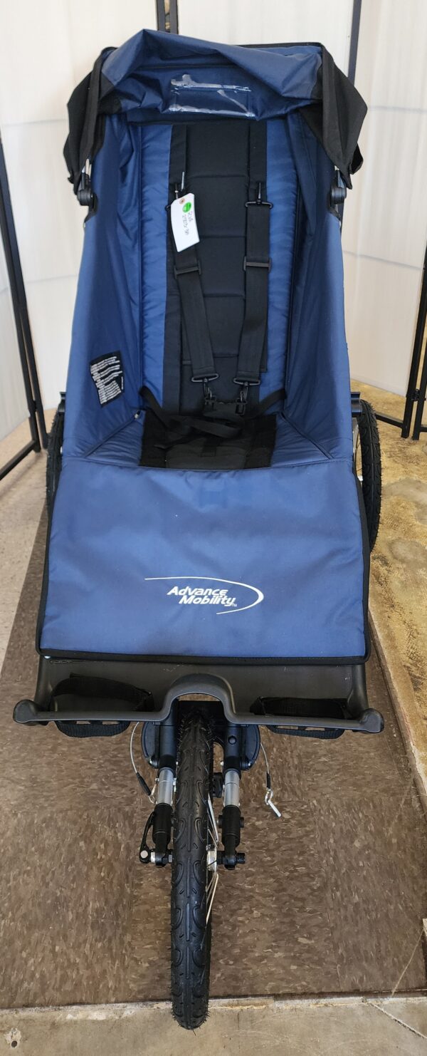 Advance Mobility Freedom Stroller - Image 2