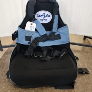 Seat 2 go by inspired - Medium