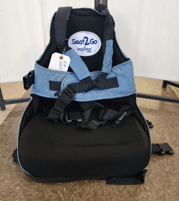 Seat 2 go by inspired - Medium