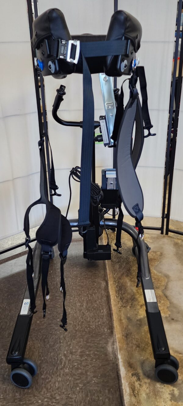 Rifton TRAM (Transfer and Mobility Device) Standard Frame - Image 2
