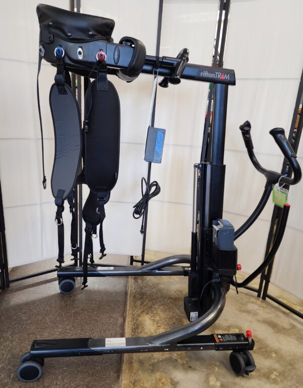Rifton TRAM (Transfer and Mobility Device) Standard Frame
