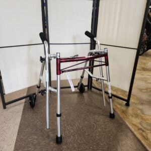 Drive Posterior Posture Control Walker, Small
