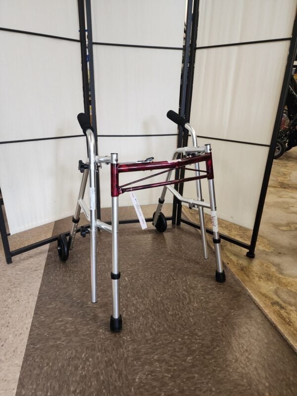 Drive Posterior Posture Control Walker, Small