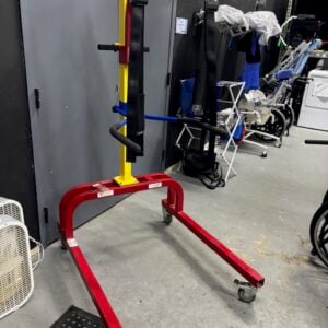LiteGait gait training device: Junior 200