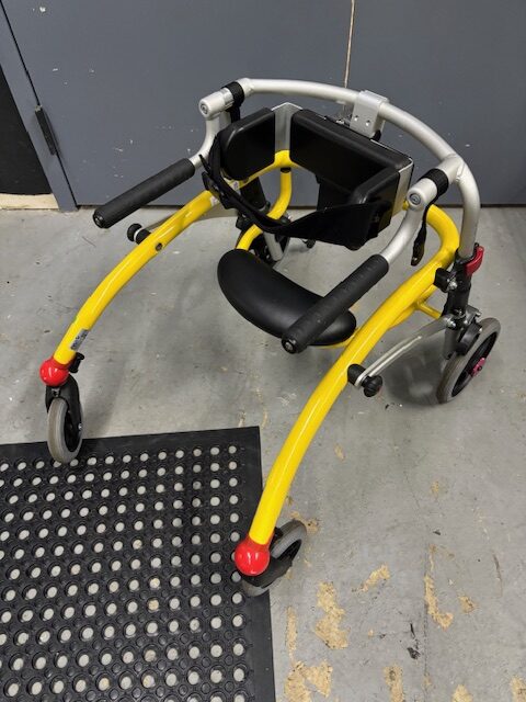 Crocodile Gait Trainer, Size 1