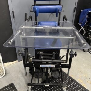 Prime Engineering Symmetry sit to stand stander, youth