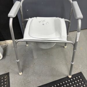 Bedside Commode
