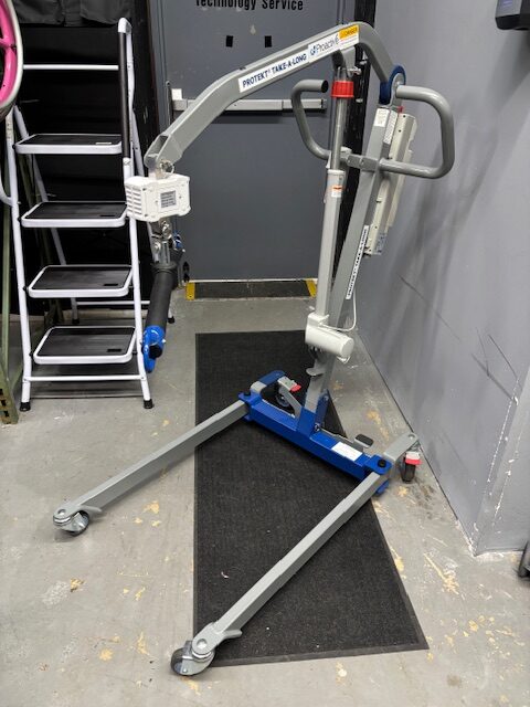 Proactive Protekt Take-A-Long Patient Lift