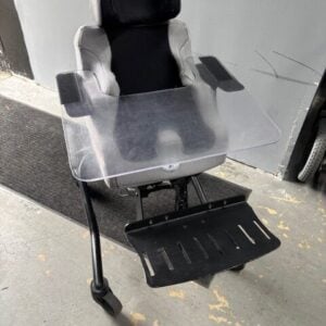 Caravaggio 70 Hi/Lo seat