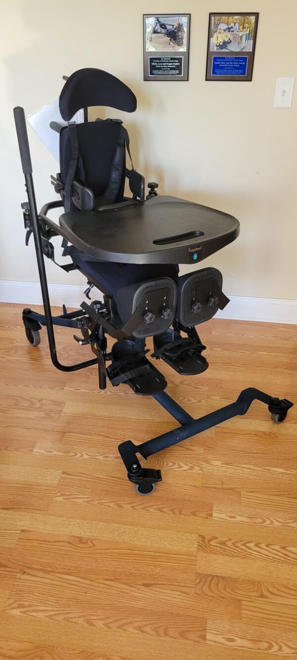 EasyStand Bantam stander, Medium