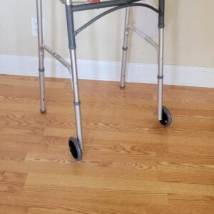 Folding Walker by Drive