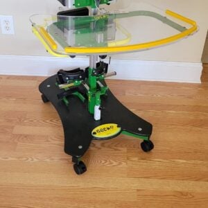 Gecko Vertical Stander - Size 1