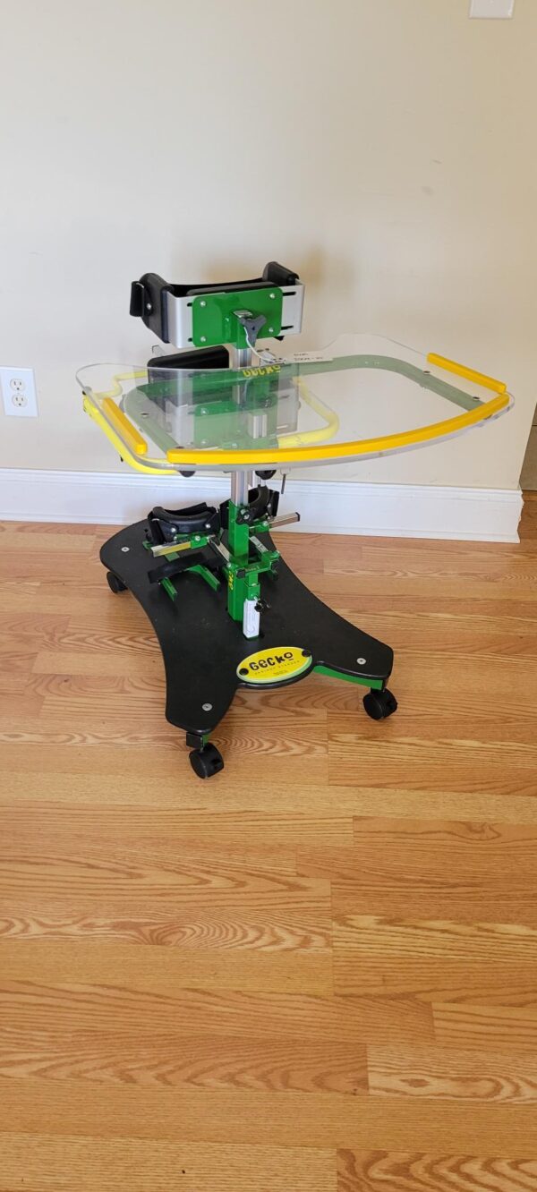 Gecko Vertical Stander - Size 1