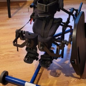 EasyStand Sit to Stand Bantam, X-Small