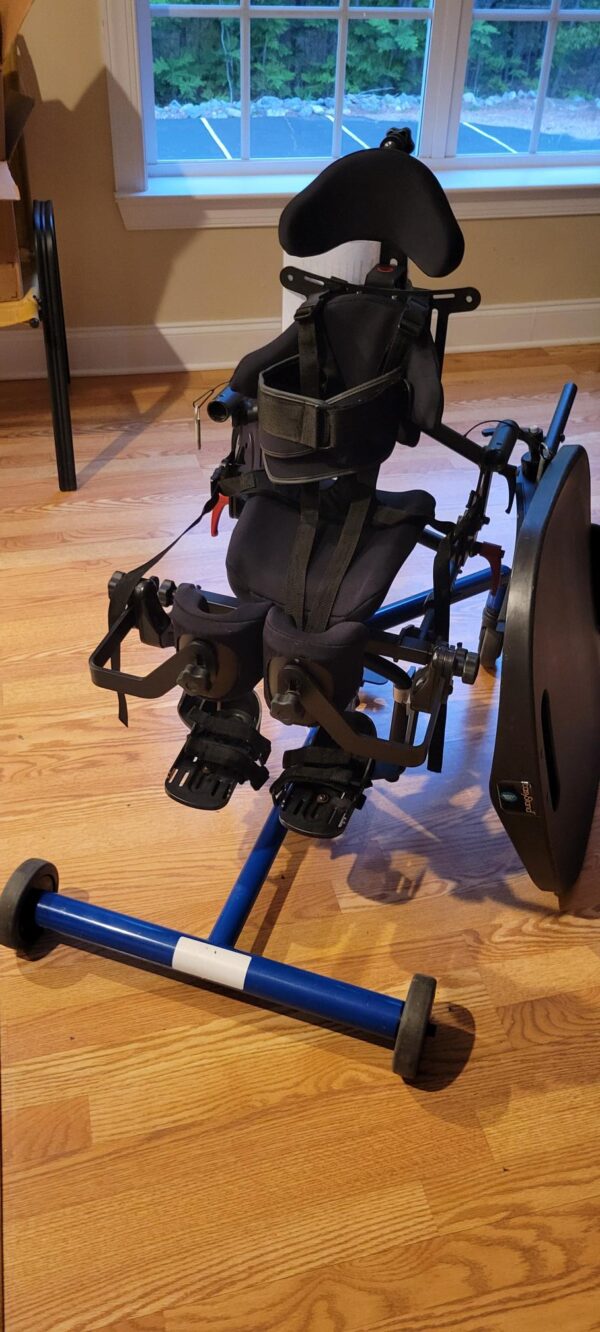 EasyStand Sit to Stand Bantam, X-Small
