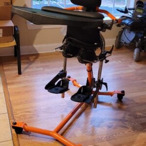 Easystand Zing Supine Stander - Size 2