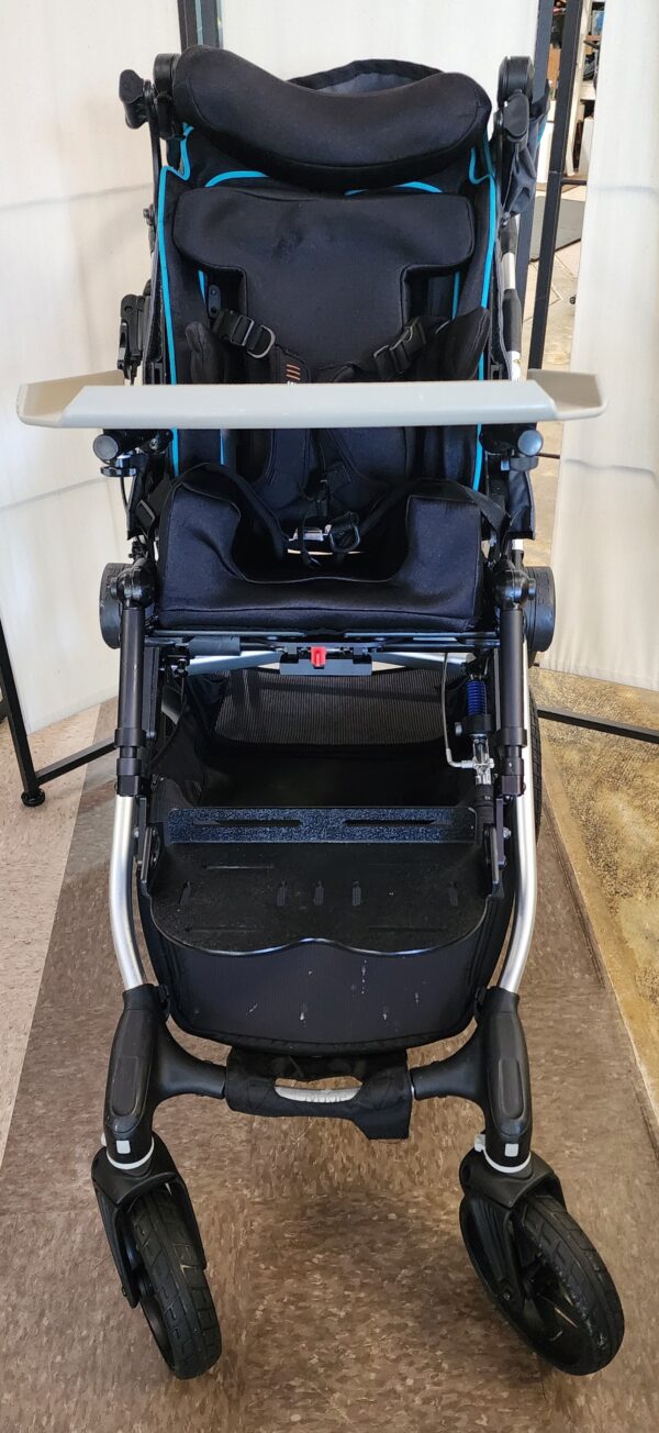 Zippie Voyage Adaptive Stroller