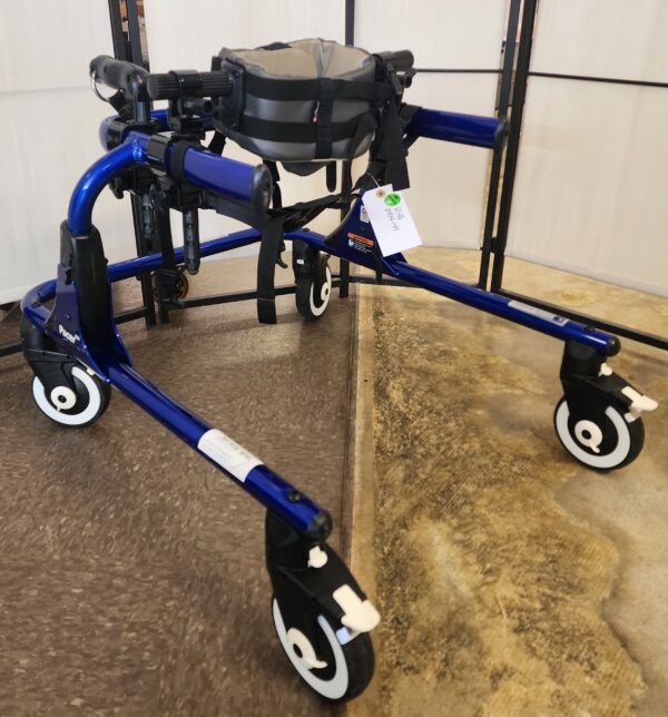 Rifton Pacer Gait Trainer, Medium