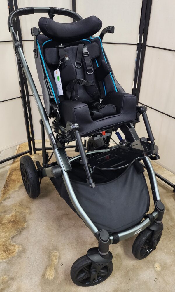 Voyager Stroller VAS