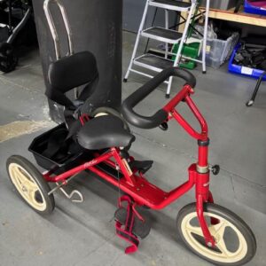 Rifton Adaptive Tricycle, small