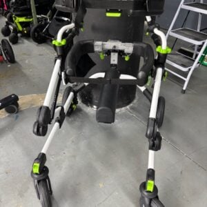 Grillo Gait Trainer, Posterior, Medium