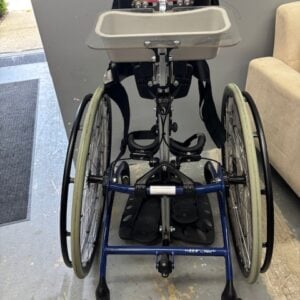 Rabbit Mobile stander, size 2