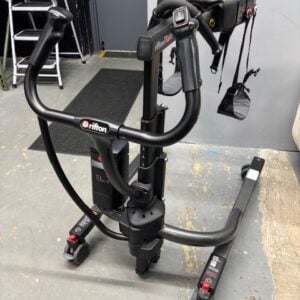 Rifton TRAM (Transfer and Mobility Device)