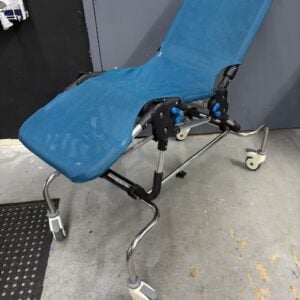 Starfish Adjustable Bath chair, size 4