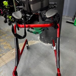 Rifton Pacer Gait Trainer, large