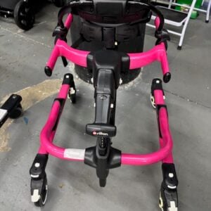 Rifton Pacer gait trainer, medium, dynamic