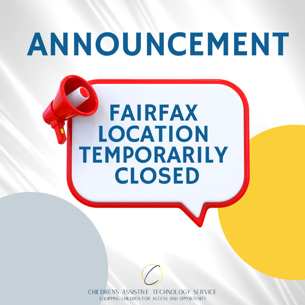 Fairfax Location Temporarily Closed fairfax closed