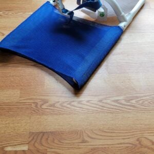 Columbia wrap around bath seat size small